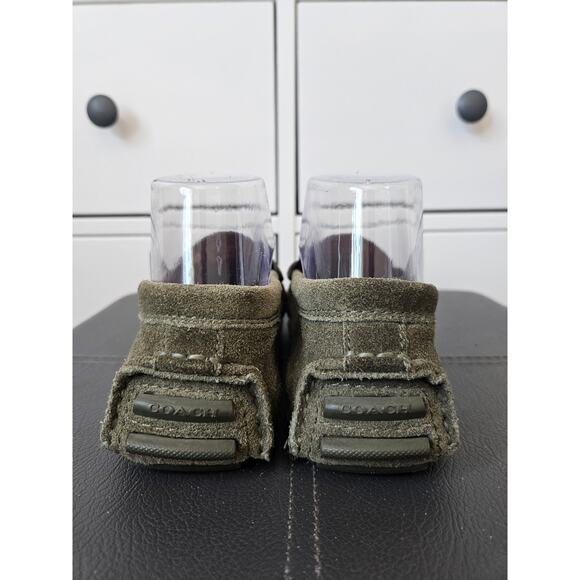 Coach Arlene Moccasin, Size 6.5 / 37 - Picture 8 of 11